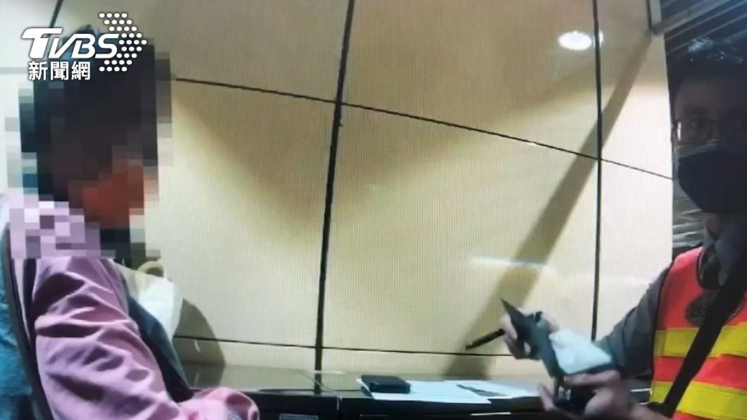 只顧自己爽!女躲捷運站廁所做這件事 最高開罰1萬元