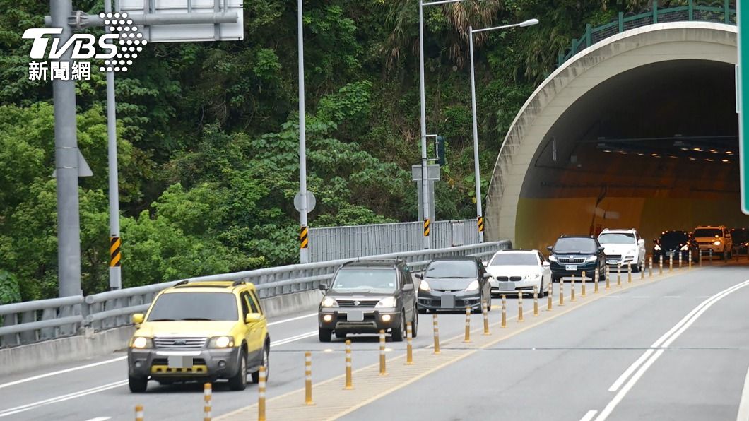 228連假省道以旅遊車潮為主 6大地雷路段出爐