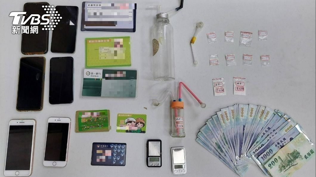 29人險淪豬仔虐斷魂!逼銀行開戶 人蛇集團爽撈八千萬
