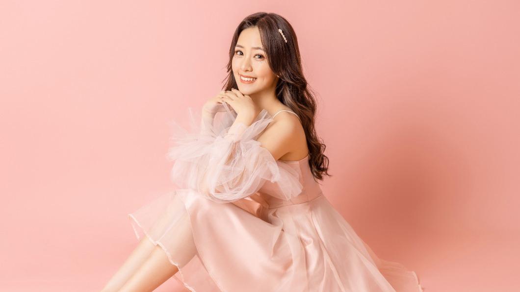媛熙年僅25歲。(圖/Up直播提供)