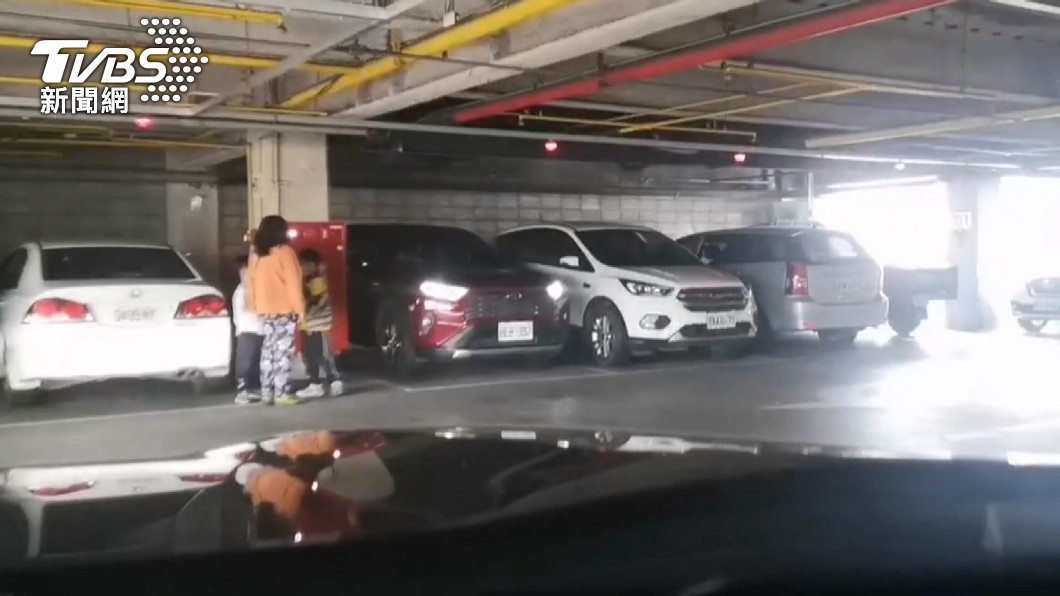圖/TVBS