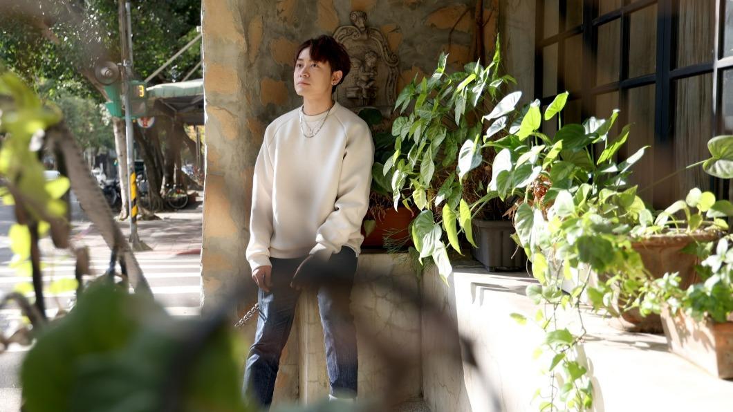 獨家／前男團成員撿資源回收過日子被發現　近況曝光：一天吃一餐
