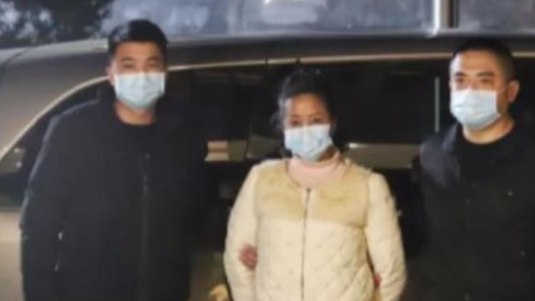 圖/翻攝自 微博
