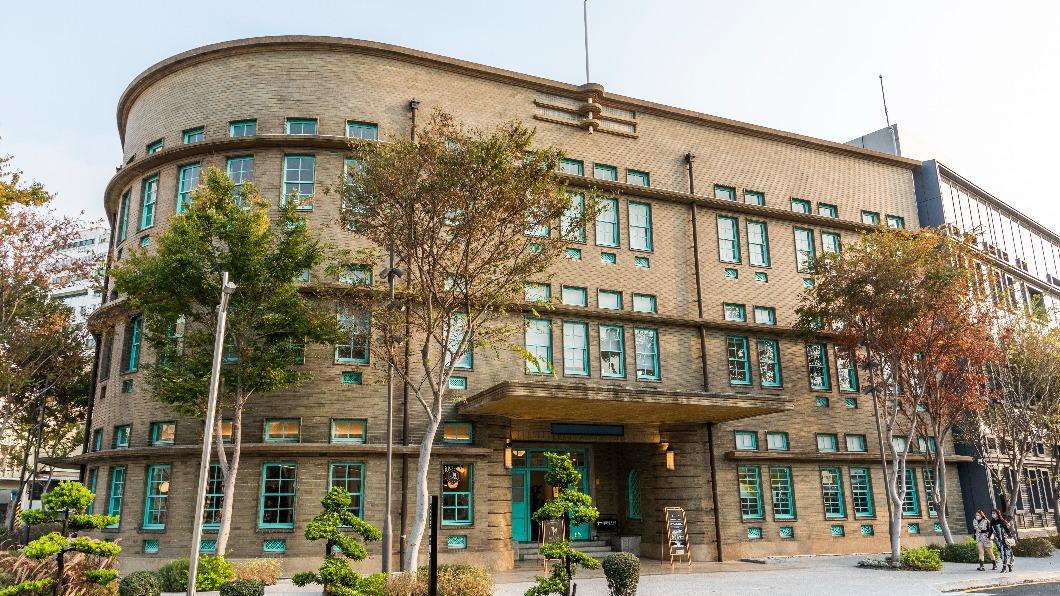 嘉義市立美術館。(圖/翻攝自國發會網站)