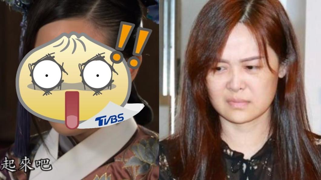 《甄嬛傳》馬拉松有新發現!網驚:陳維齡、愛莉莎莎有演?