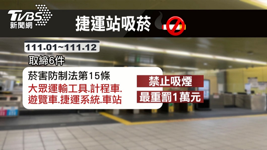 圖／TVBS