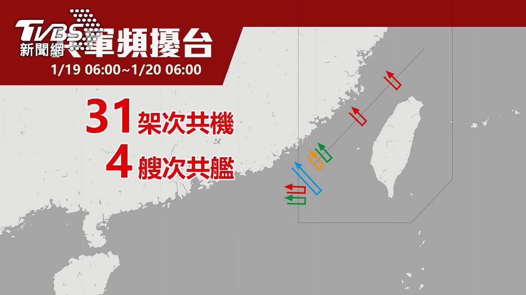 圖／TVBS