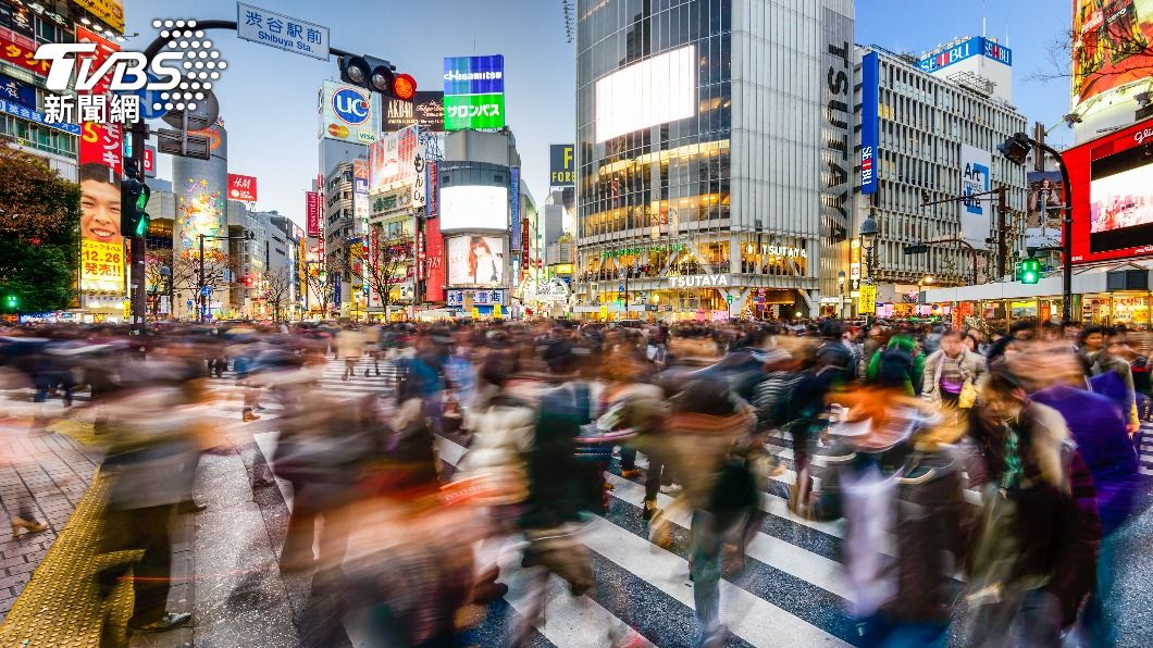 日本對交通安全相當重視。（示意圖／shutterstock達志影像）