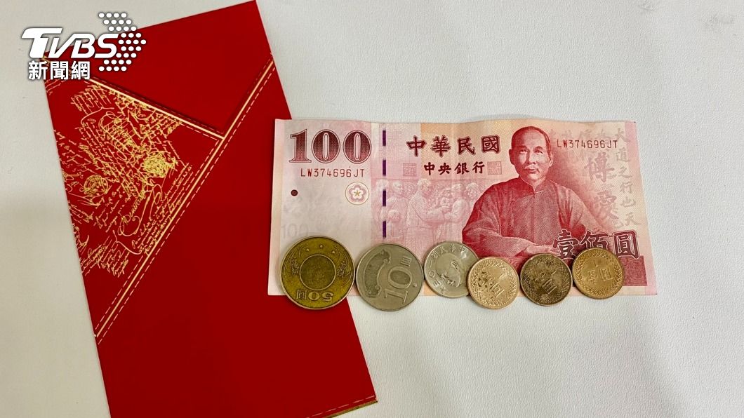 錯過等一年！把握除夕夜「2旺財絕招」穩賺整年錢數到手軟