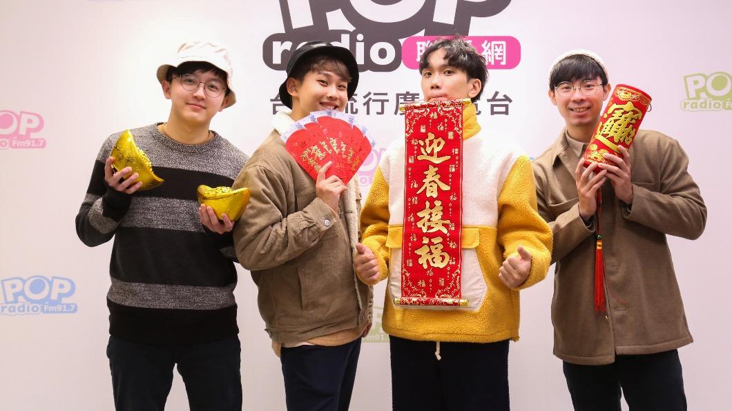 拚財富自由!樂團買整本刮刮樂殺紅眼 他敗光壓歲錢買「這個」