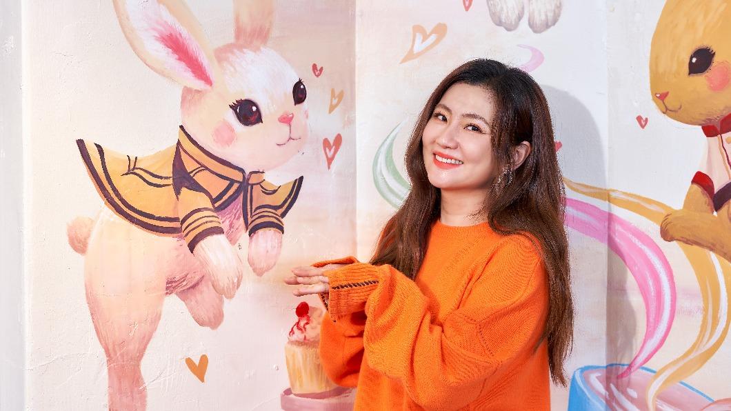 曾痛失15年摯愛...Selina喊話:準備好了! 許願擁有專屬幸福