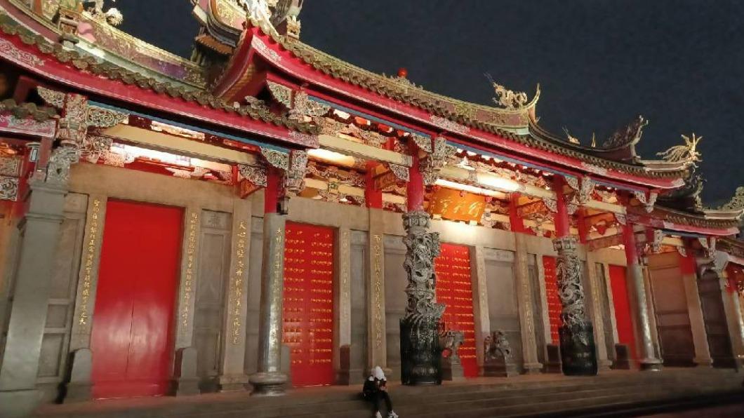 行天宮(中和新蘆線 行天宮站)。(圖/台北捷運提供)