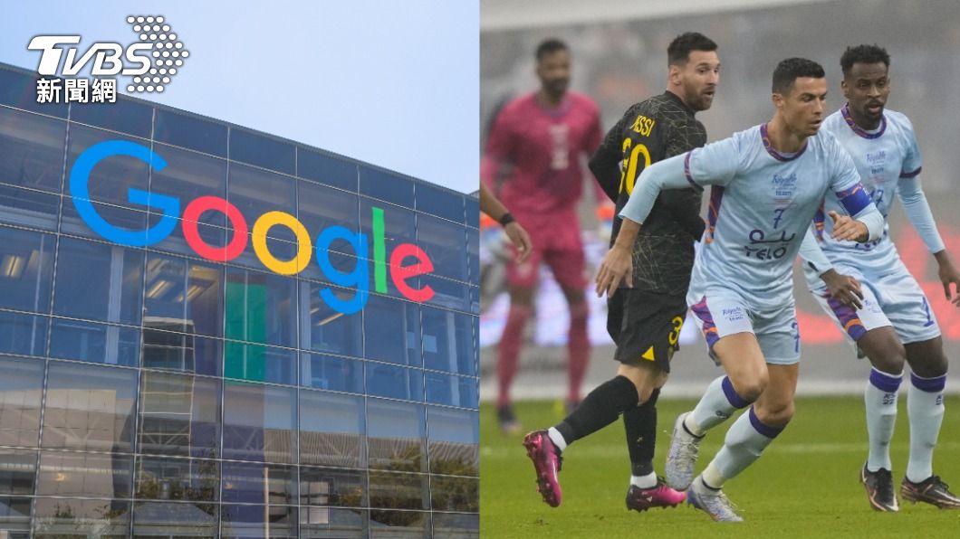 【今日熱搜】Google裁員／PSG／過年禁忌／勇士／尹靜姬