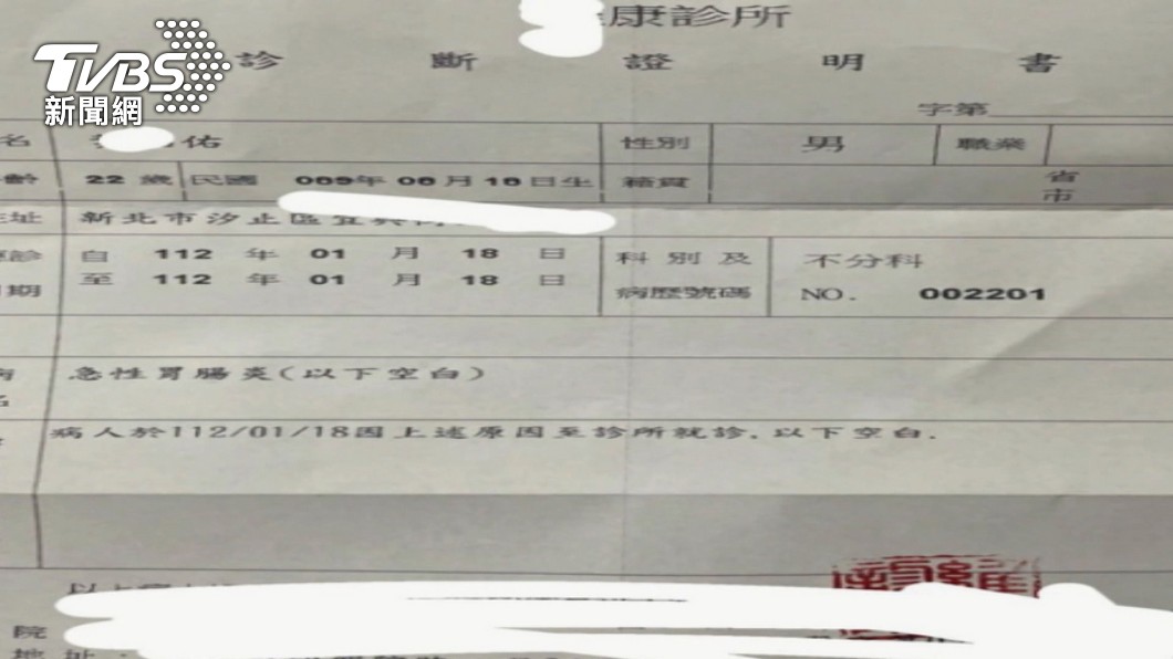 圖/TVBS