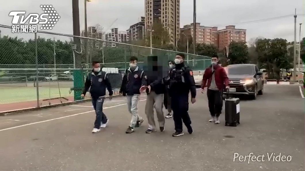 圖/TVBS