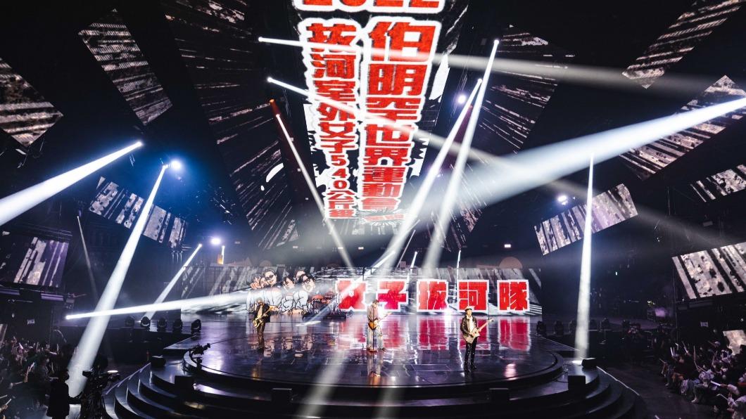 TRASH改編神曲　文總WE ARE致敬台灣之光