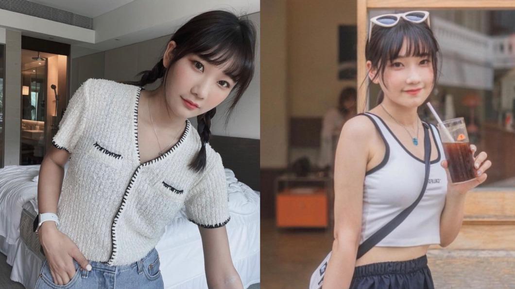 愛莉莎莎0業配「貸款付不出」！爆廠商不給錢承認「自己不努力」