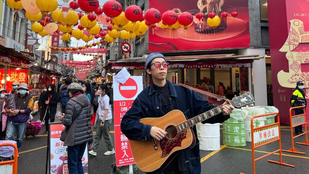 手氣太旺！男歌手打麻將狂自摸　岳父坐對家輸錢尷尬了