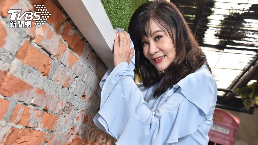 獨家／龍千玉突然哭了！淚訴「這件事」好難　吐辛酸內幕
