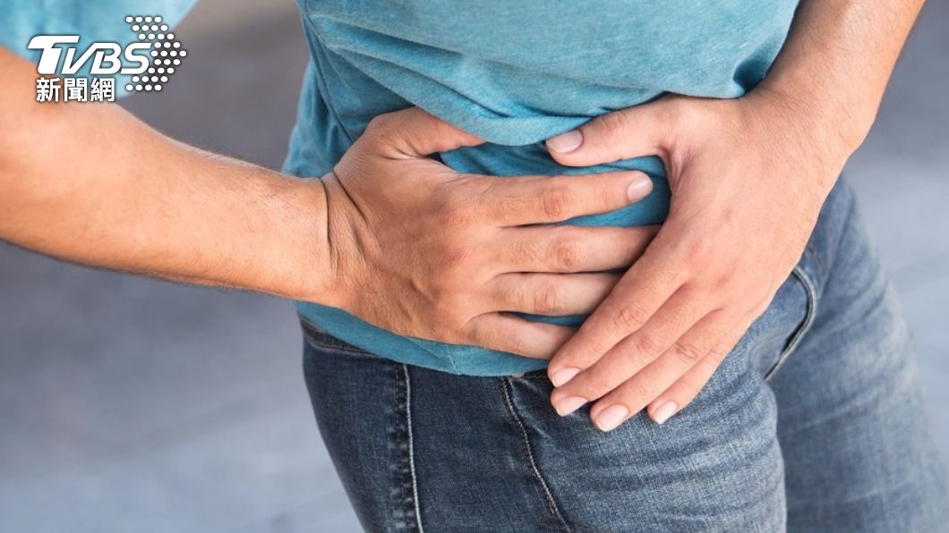 醫師呼籲留心春節疼痛症候群。(圖/shutterstock達志影像)