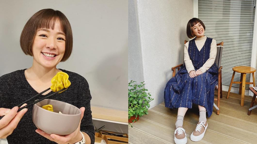 女星過年飯桌驚見「恐怖菜色」!粉絲嚇傻:怨氣很重