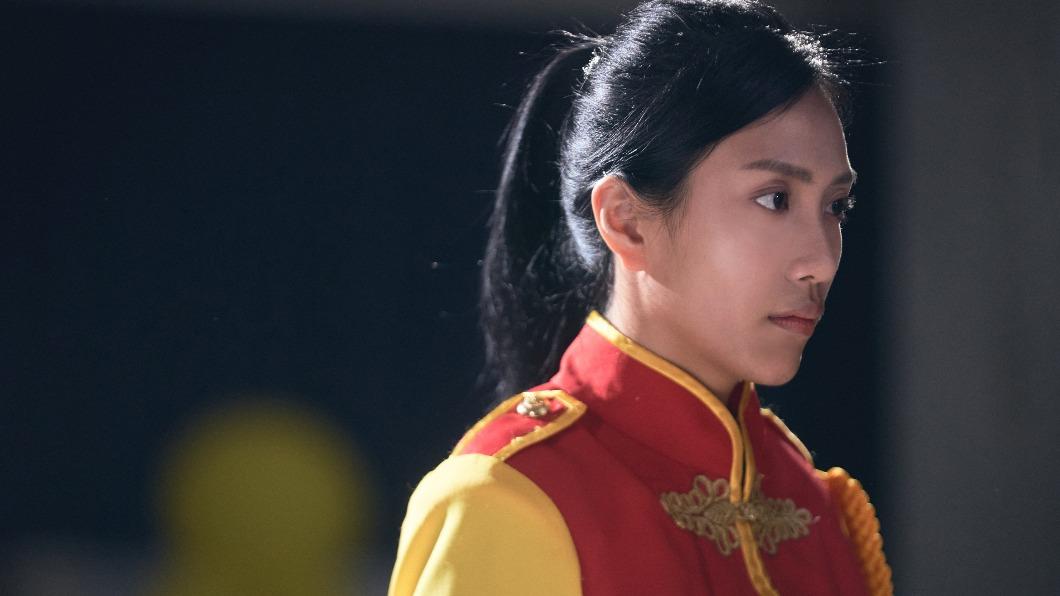 凱渥女模黃珮琪「怒吼小S大女兒」！認了內心抱歉　親吐幕後實情