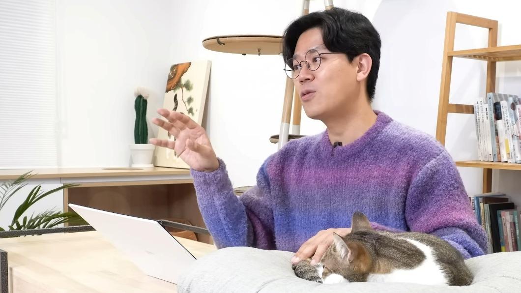 大咖韓星爆虐貓「殘忍拔光指甲」 獸醫驚曝原因:怕臉被抓花