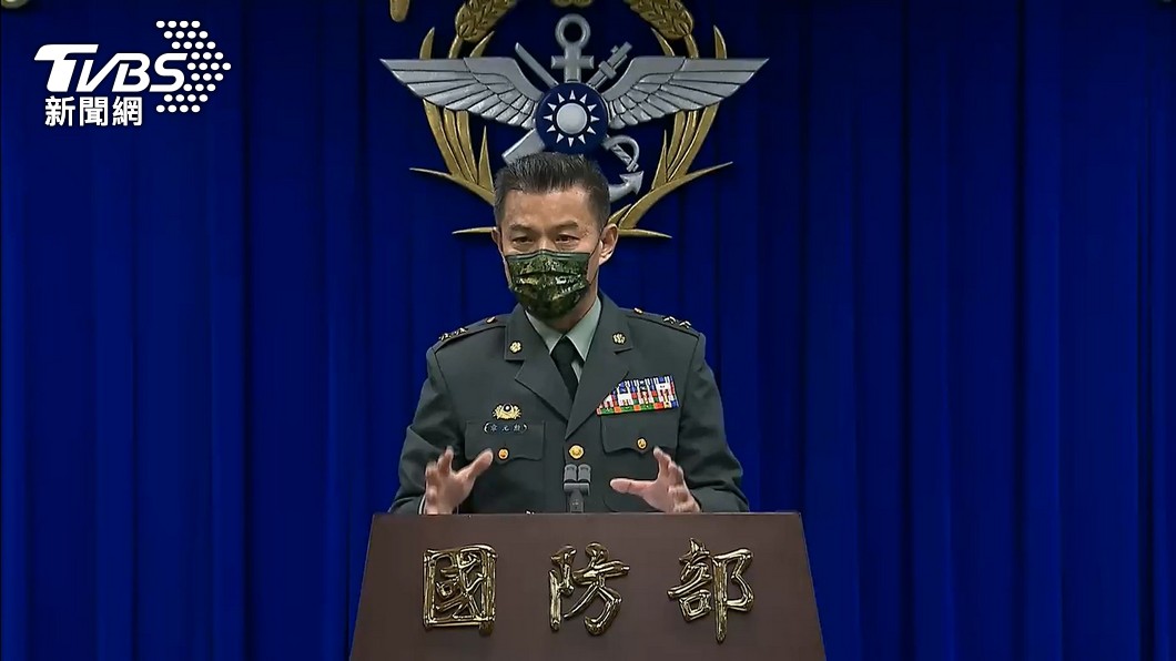 圖／TVBS