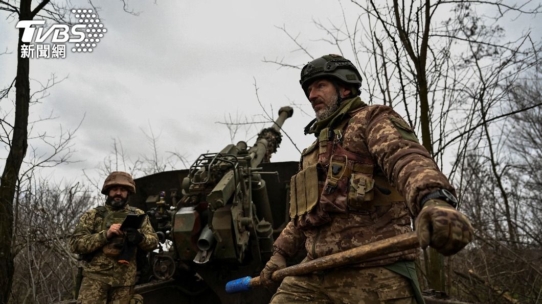 戰況膠著！英曝情報：俄軍在蘇勒答爾重整兵力　避大規模攻擊