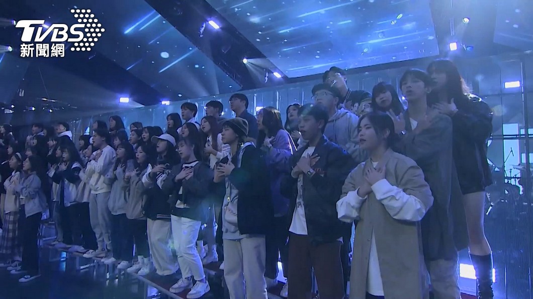 圖/TVBS