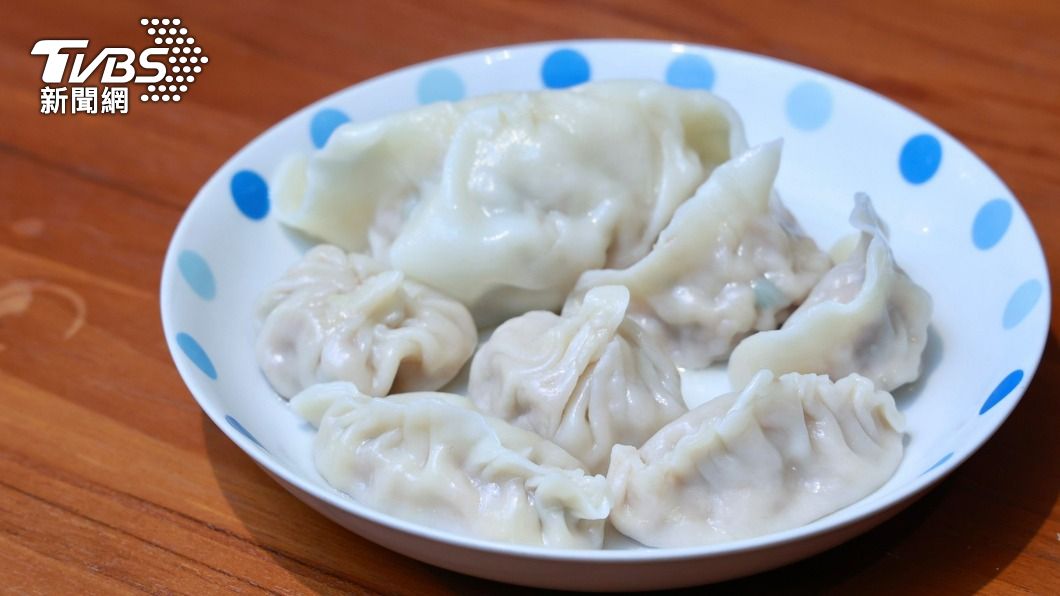 形狀標準的是夏浦洋包的，造型特殊的則出自陳峻廷的巧手。（圖／黃城碩攝）
