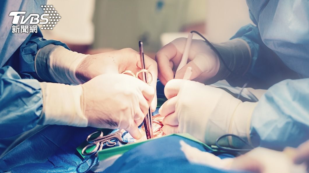 當心舊疾復發、可能有手術的必要。（示意圖／Shutterstock達志影像）