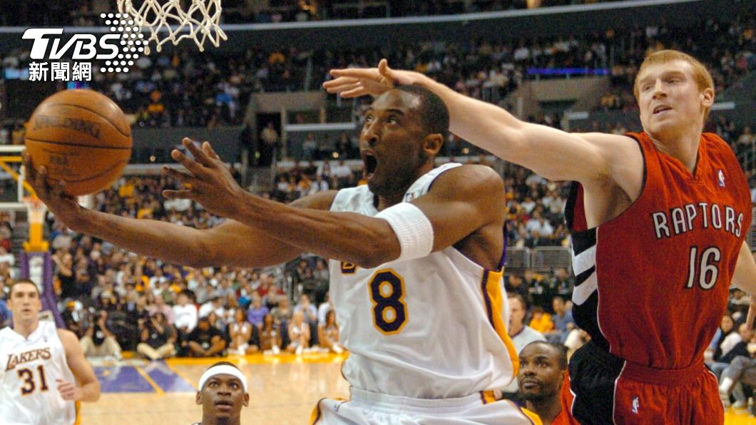 Kobe單節再度攻下28分。(圖/達志影像美聯社)