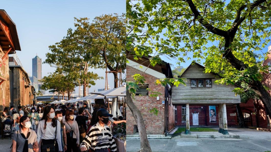 走春必去!網議全台「8大文創園區」 看展、市集一次滿足