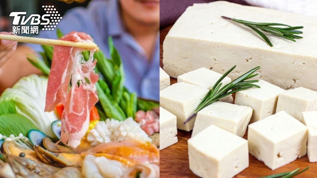 2口=1碗飯!圍爐愛「火鍋料」熱量恐超標 專家揭吃鍋秘訣