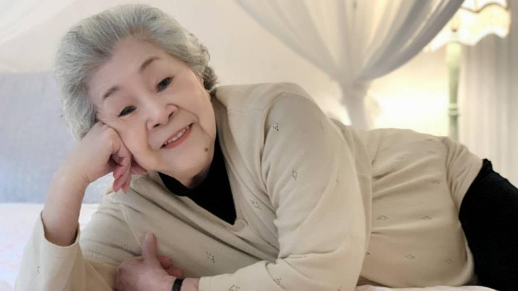 暴瘦跛腳銷聲匿跡多年!高齡90歲素珠「突發聲曝近況」