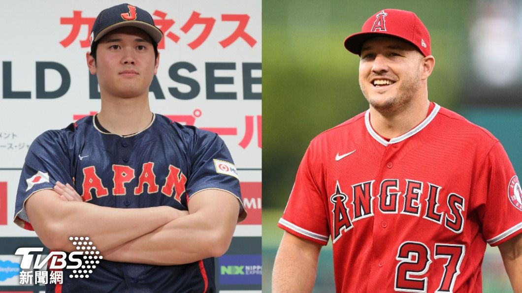 經典賽/大谷翔平「謙虛」嗆美國隊長:我不是日本隊最強的
