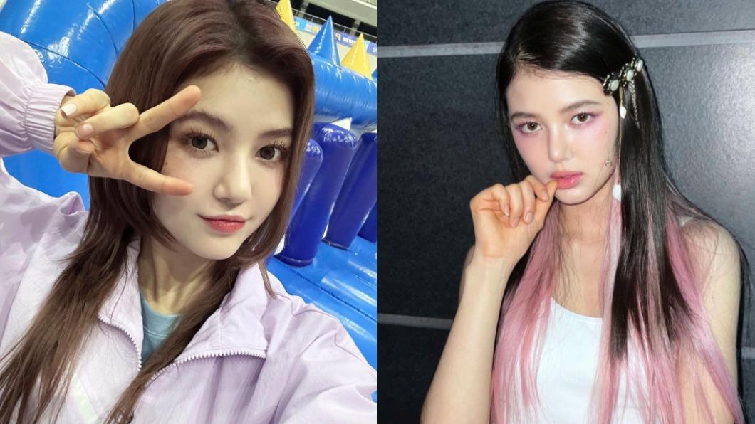 韓團女偶像說中國年快樂被逼道歉　韓教授推正名運動遭洗版