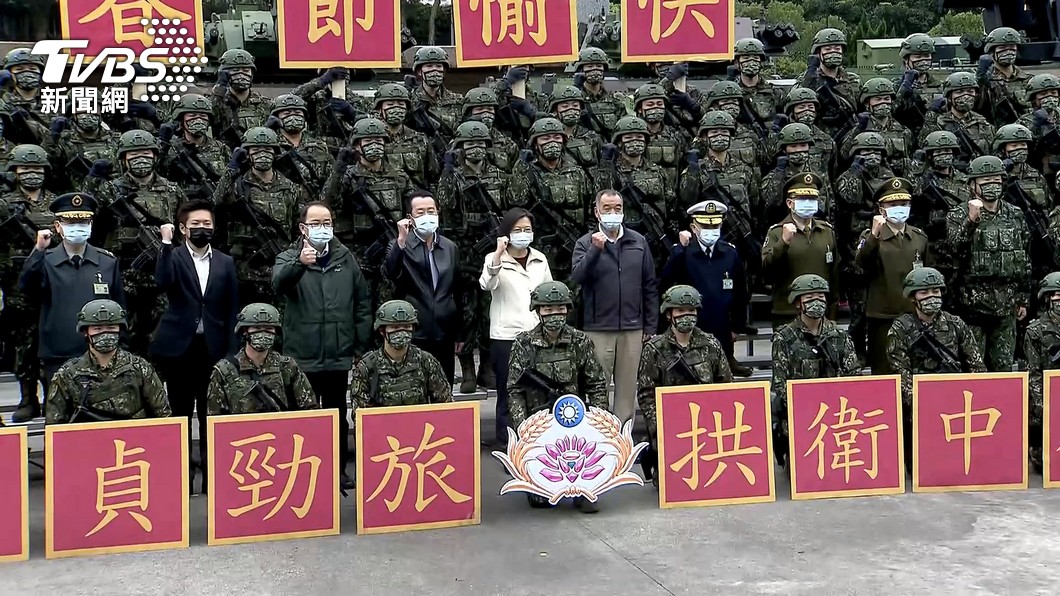 圖/TVBS