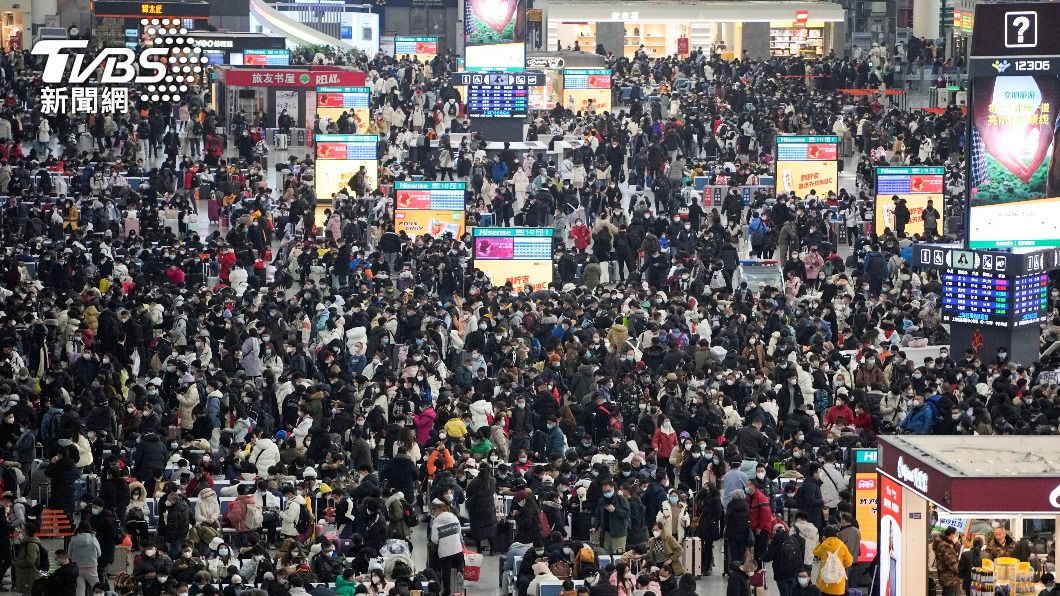 上海成過年旅遊熱點 社群熱議春節攻略