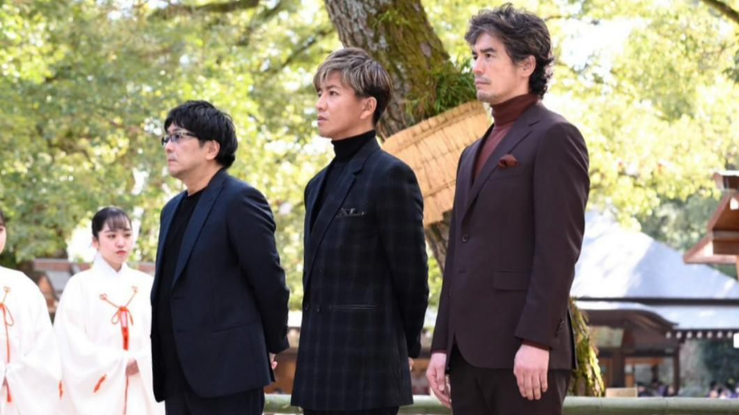 羨慕! 木村拓哉驚喜現身熱田神宮 民眾嗨翻:用掉一年好運