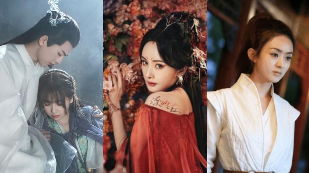 強檔古裝劇來襲!仙劍、慶餘年出續集 小蘭花&楚喬CP終於圓夢