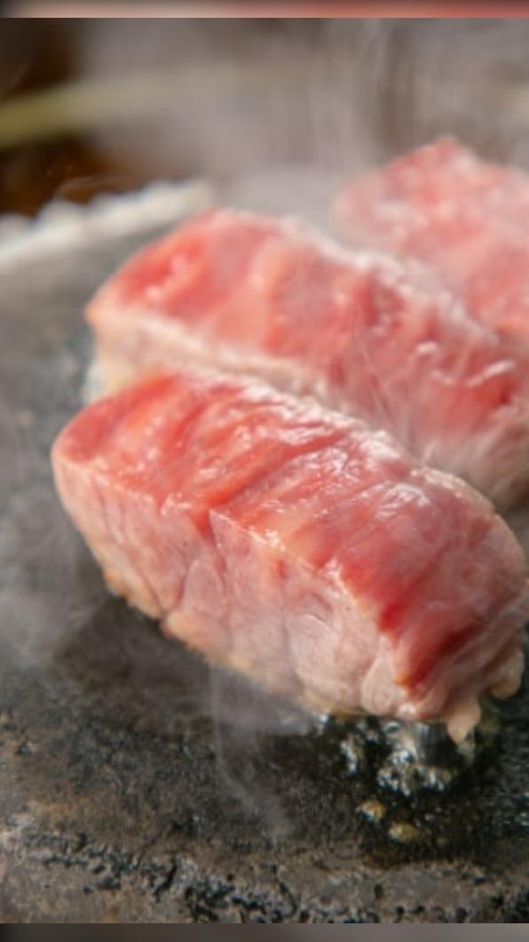 李先生還指定高檔食材料理。(示意圖/飯店提供)