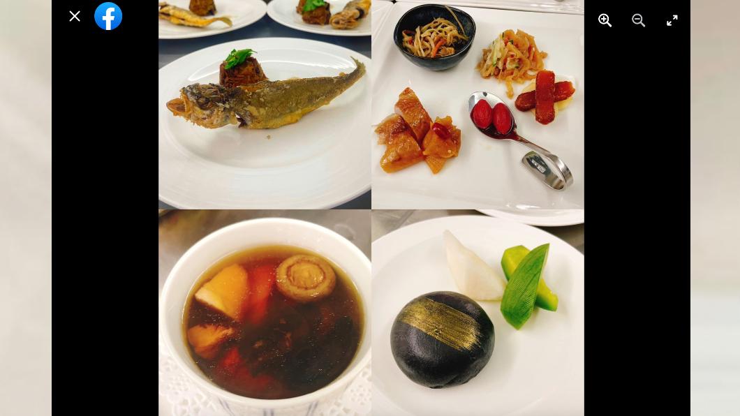蔡英文年夜飯遭指不接地氣 侯友宜:我都照習俗