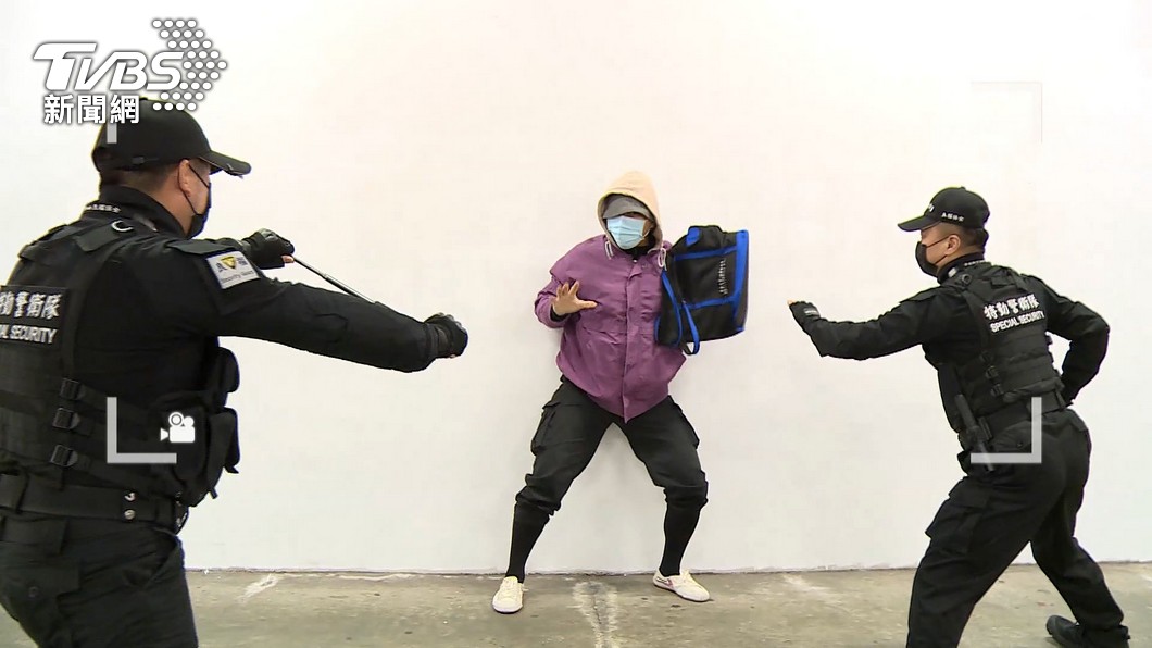 圖/TVBS