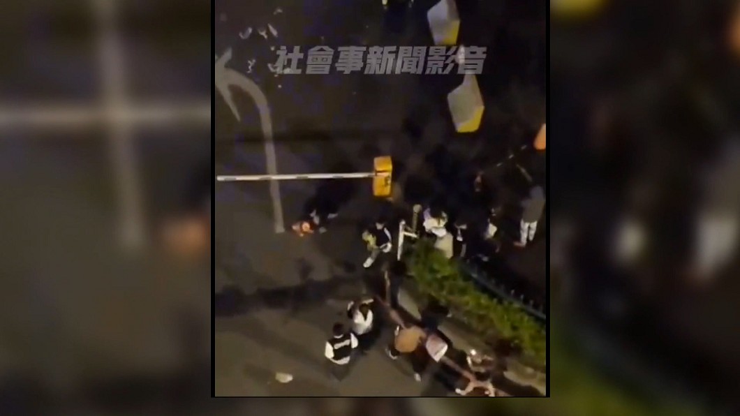 圖／翻攝自 社會事新聞影音