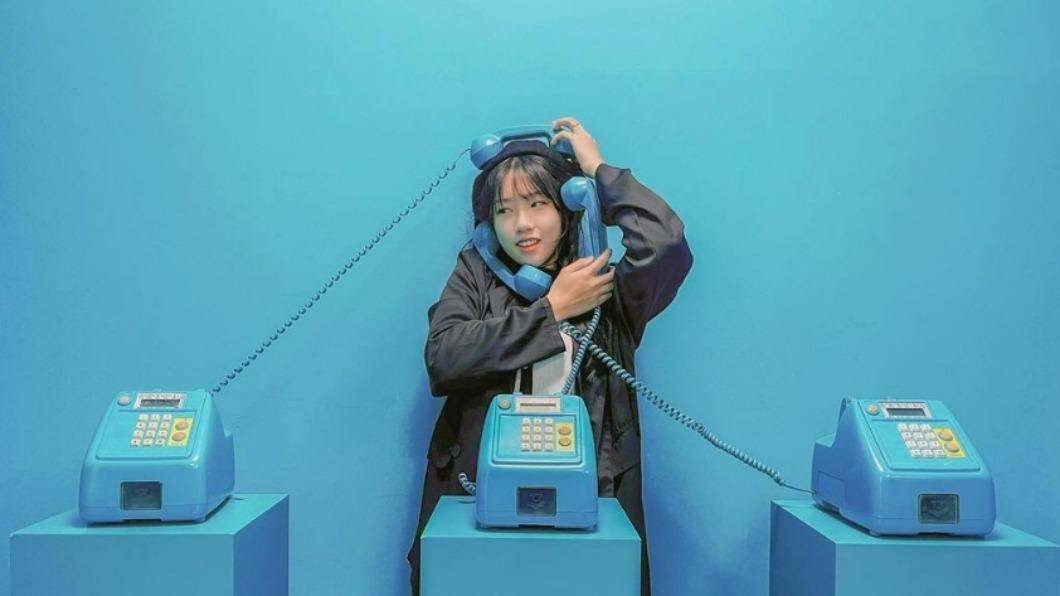 台灣首座IG美術館「Gaki Hip」進駐新光三越。(圖/翻攝自@gakihi IG)