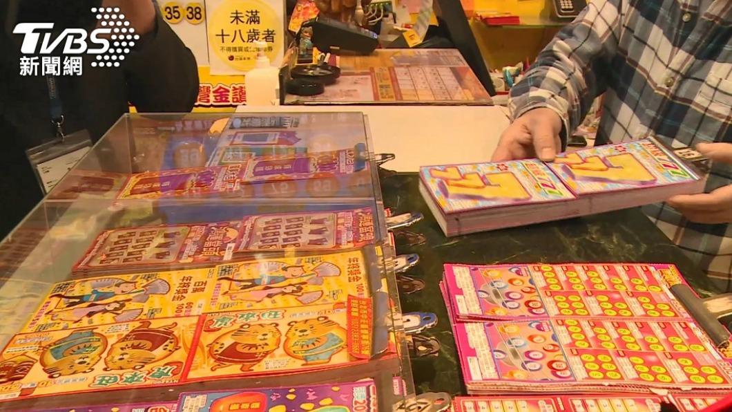 過年彩券行爆滿!員工盤點「7大奧客行為」 崩潰吐辛酸史
