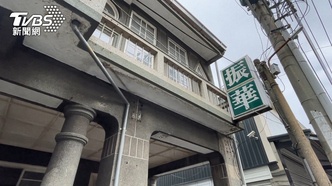 圖/TVBS