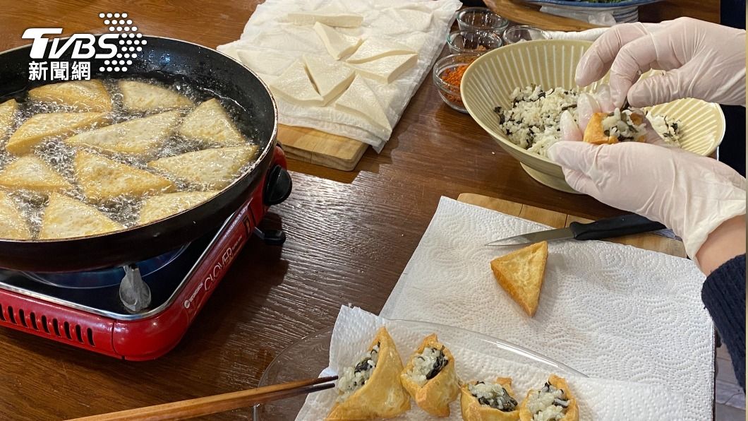 找回韓式料理文化失落一半 脫北CEO用美食串聯兩韓